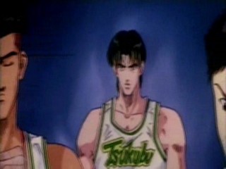 Otaku Gallery  / Anime e Manga / Slam Dunk / Screen Shots / OAV / 02 - Sakuragi Hanamichi omoete / 281.jpg